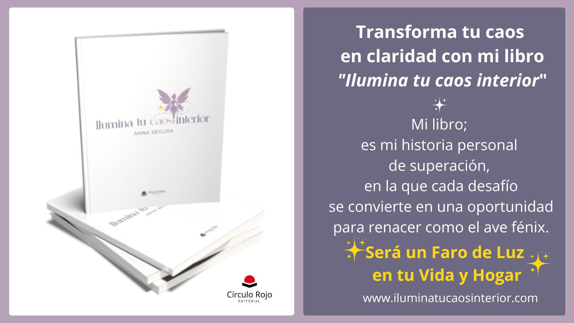 Lee más sobre el artículo Faro de Luz