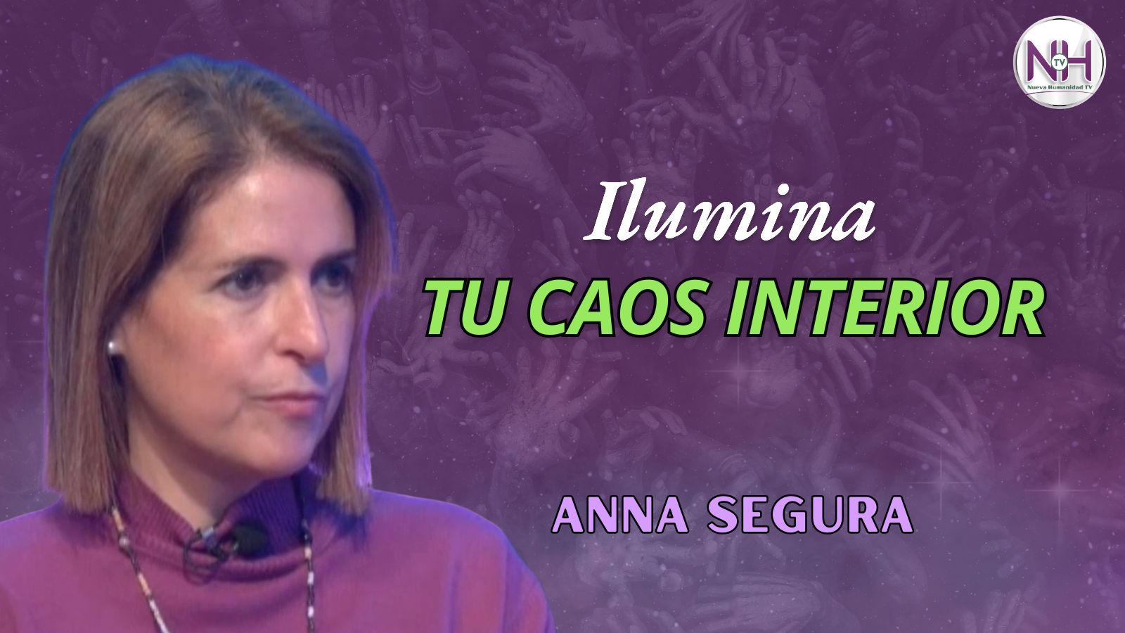 Lee más sobre el artículo Entrevista en ‘Nueva Humanidad’