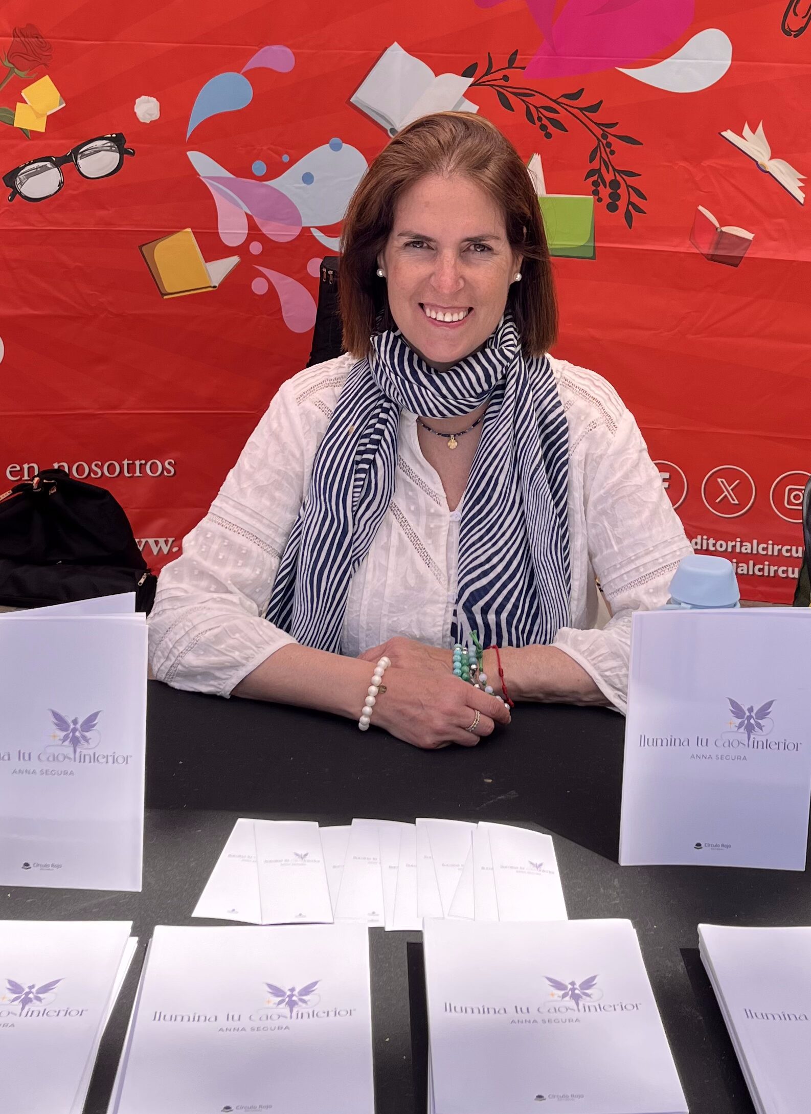 En este momento estás viendo Ilumina tu caos interior