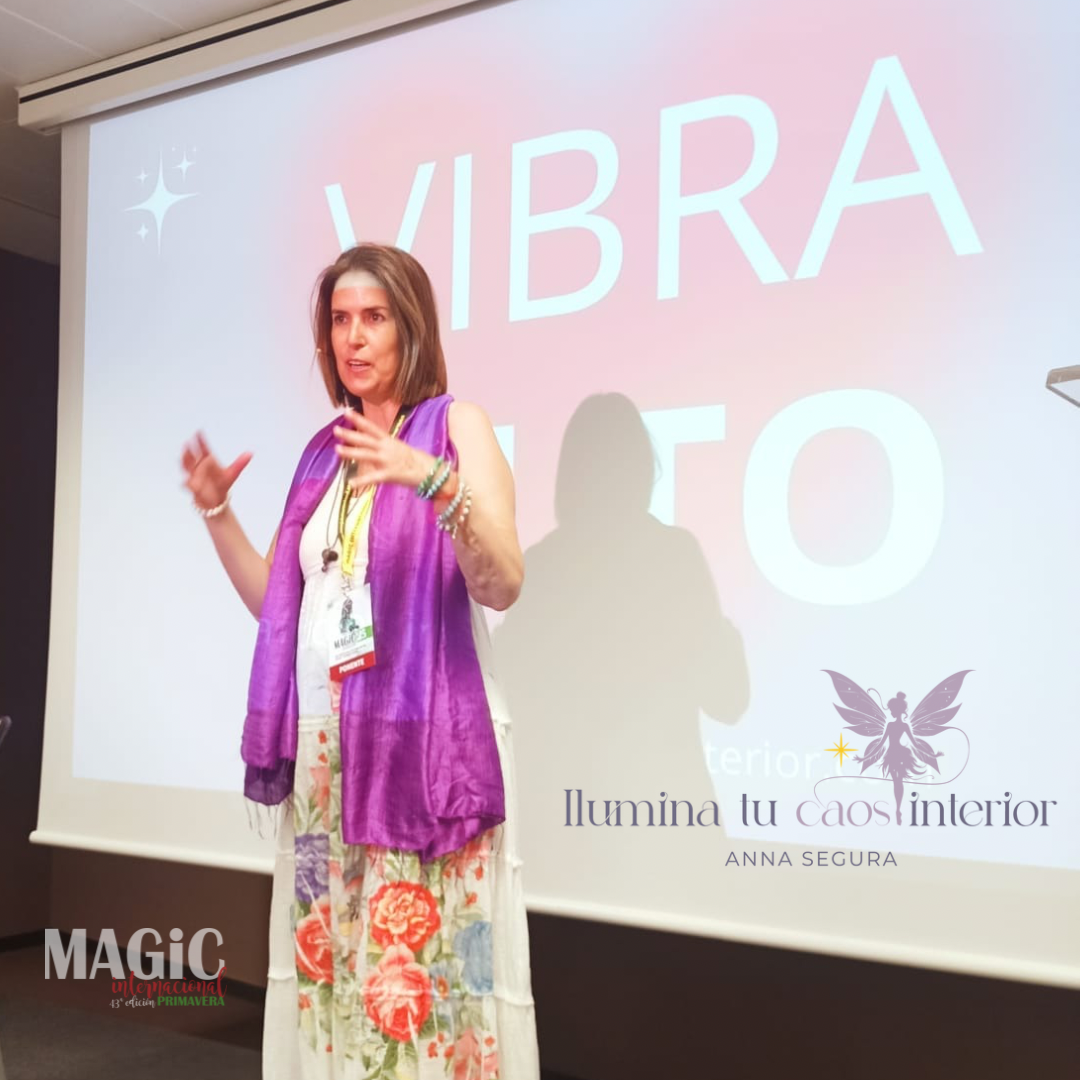 Actualment esteu veient Conferencia & Taller en World Trade Center