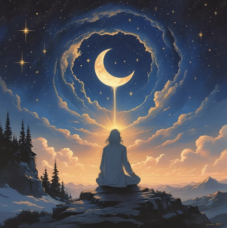 En este momento estás viendo Señales del Universo