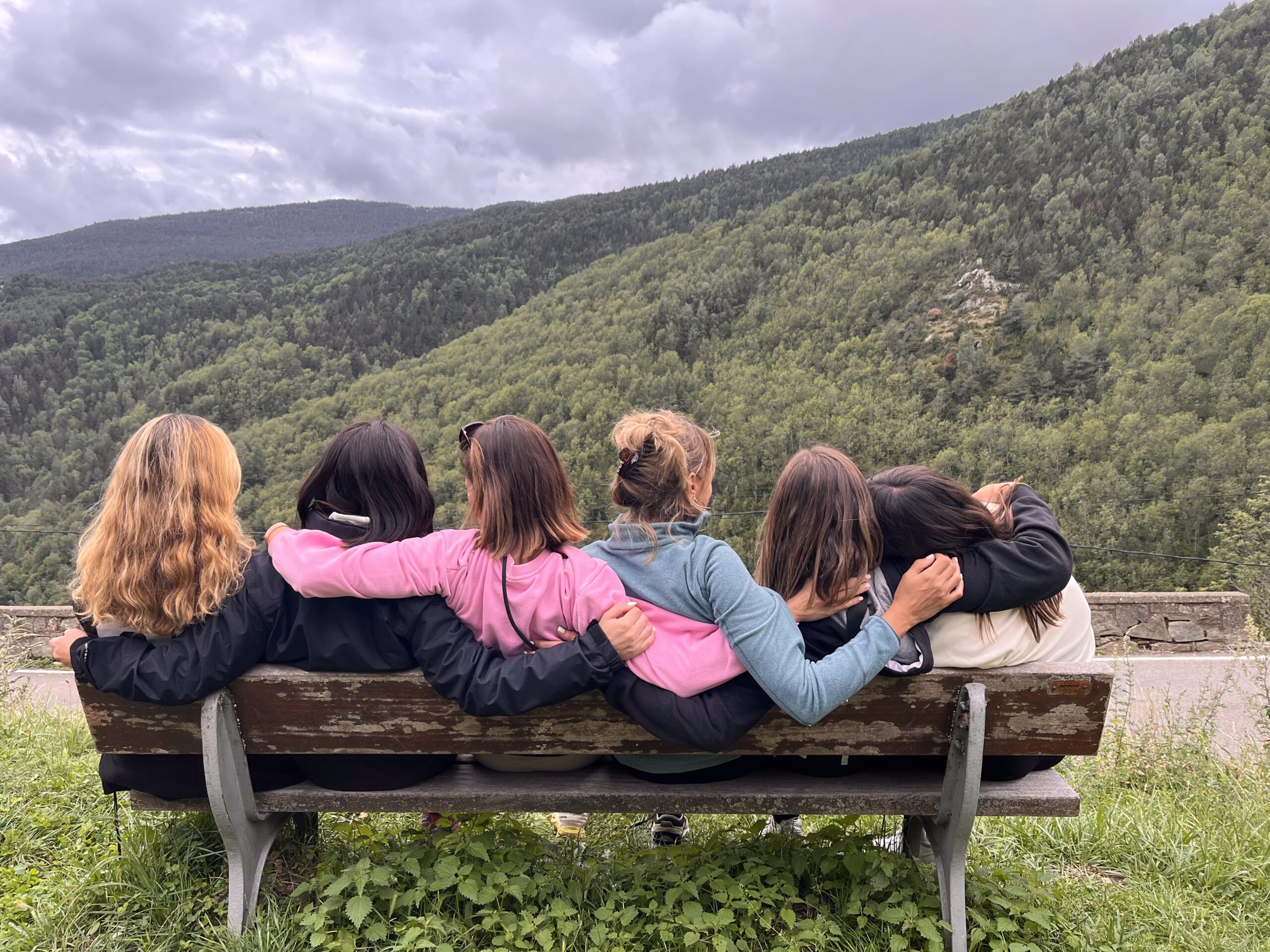 Lee más sobre el artículo I Edición ReConecta en ‘El Refugi’