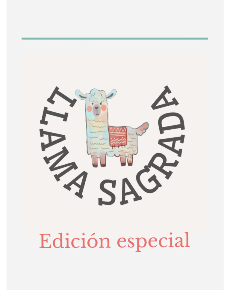 Lee más sobre el artículo Llama Sagrada: despertando conciencias en equipos & negocios